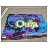 Glow in the dark the Ouija board