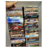 DVDs