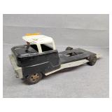 Structo truck