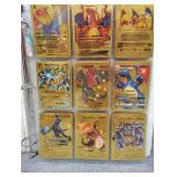 Pokï¿½mon cards