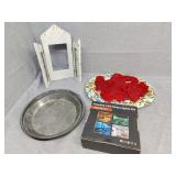 LED light strip, cookie cutters and more