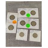 Nickels