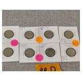 Nickels