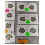 Nickels