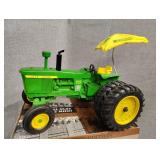 Limited edition 4010 John Deere display tractor