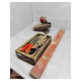 Antique items