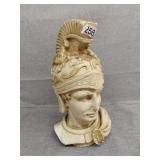 Roman soldier head 1963
