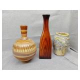 Pottery