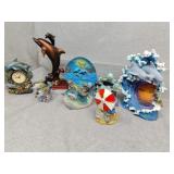 Dolphin items