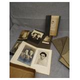 Vintage photographs