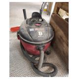 Shop vac