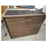 Air mover 24x26x13