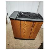 Humidifier 22x22x14
