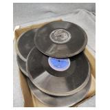 Phonograph records