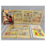 Comics