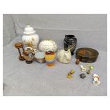 Decor items