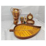 Decor items