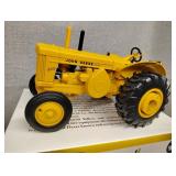 2 cylinder club John Deere 820 display tractor
