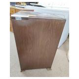 Kenmore refrigerator 34x21x 22.5