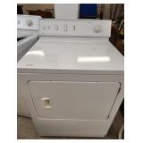 Electric dryer Maytag