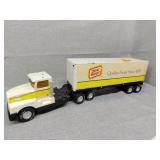 Oscar Mayer semi