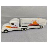 Mr Goodwrench semi