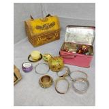 Bracelets and more