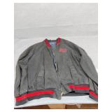 XL Chevy jacket