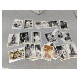 Gunsmoke cards