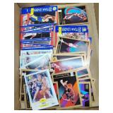 Basketball cards