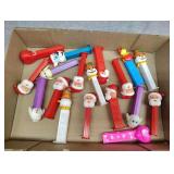 pez dispensers