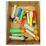 Pez dispensers