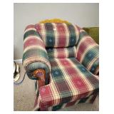 Sitting chair