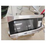 Microwave works