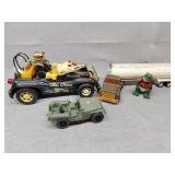 Toys