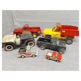 Toys
