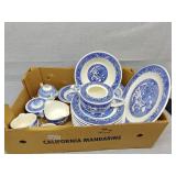 Decorative China