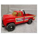 Tonka pickup