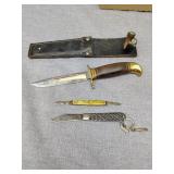 Knives