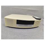 Bose radio
