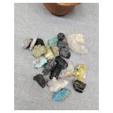 Rocks