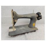 Singer sewing machine