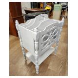 Magazine holder 22X16 X10