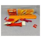 Hot Wheels stunt action set