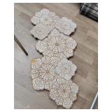 Wall hanging decor