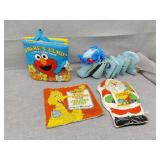 Kids items