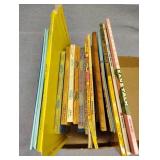 Kids books