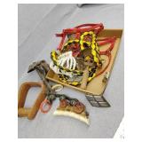 Western items