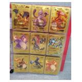 Pokï¿½mon cards