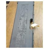 Hard shell rifle carrier 48X10 X4